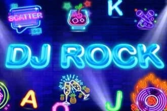 DJ Rock - Slot Triple Profits Games | RTP N/A | MisterTopCasino