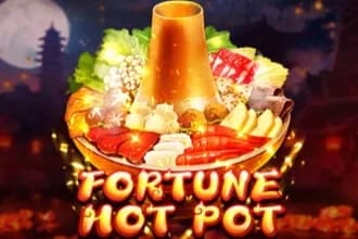 Fortune Hot Pot - Slot Triple Profits Games | RTP N/A | MisterTopCasino