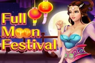 Full Moon Festival - Slot Triple Profits Games | RTP N/A | MisterTopCasino