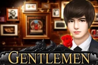 Gentlemen - Slot Triple Profits Games | RTP N/A | MisterTopCasino