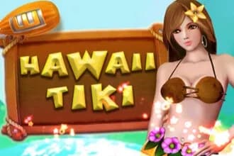 Hawaii Tiki - Slot Triple Profits Games | RTP N/A | MisterTopCasino