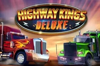 Highway Kings Deluxe - Slot Triple Profits Games | RTP N/A | MisterTopCasino