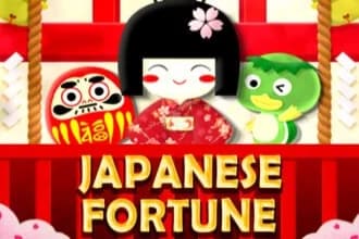 Japanese Fortune - Slot Triple Profits Games | RTP N/A | MisterTopCasino