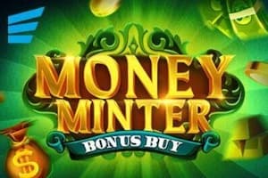 Money Minter Bonus Buy - Slot Evoplay | RTP 96.08% | MisterTopCasino