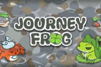 Journey Frog - Slot Triple Profits Games | RTP N/A | MisterTopCasino