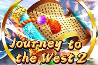 Journey to the West 2 - Slot Triple Profits Games | RTP N/A | MisterTopCasino