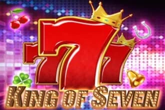 King of Seven - Slot Triple Profits Games | RTP N/A | MisterTopCasino