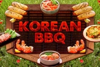 Korean BBQ - Slot Triple Profits Games | RTP N/A | MisterTopCasino