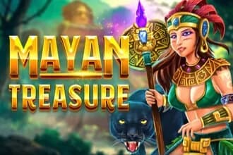 Mayan Treasure - Slot Triple Profits Games | RTP N/A | MisterTopCasino