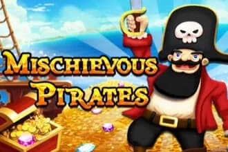 Mischievous Pirates - Slot Triple Profits Games | RTP N/A | MisterTopCasino
