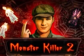 Monster Killer - Slot Triple Profits Games | RTP N/A | MisterTopCasino