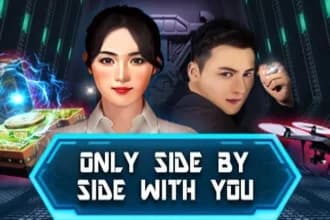 Only Side by Side with You - Slot Triple Profits Games | RTP N/A | MisterTopCasino