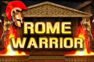 Rome Warrior - Slot Triple Profits Games | RTP N/A | MisterTopCasino
