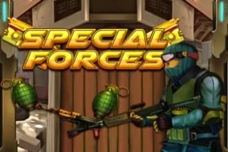 Special Forces - Slot Triple Profits Games | RTP N/A | MisterTopCasino
