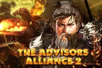 The Advisors Alliance - Slot Triple Profits Games | RTP N/A | MisterTopCasino