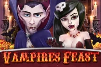 Vampires Feast - Slot Triple Profits Games | RTP N/A | MisterTopCasino