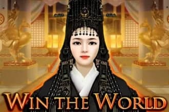 Win The World - Slot Triple Profits Games | RTP N/A | MisterTopCasino