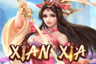 Xian Xia - Slot Triple Profits Games | RTP N/A | MisterTopCasino
