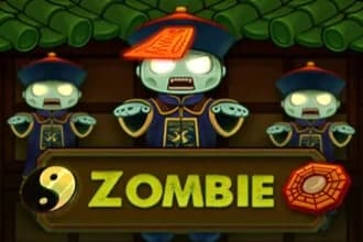 Zombie - Slot Triple Profits Games | RTP N/A | MisterTopCasino