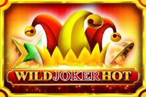 Wild Joker Hot - Slot FAZI | RTP N/A | MisterTopCasino