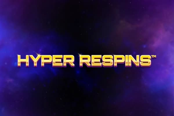 Hyper Respins - Slot ReelPlay | RTP N/A | MisterTopCasino