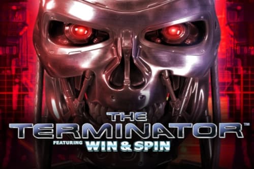 The Terminator - Slot Inspired Gaming | RTP N/A | MisterTopCasino