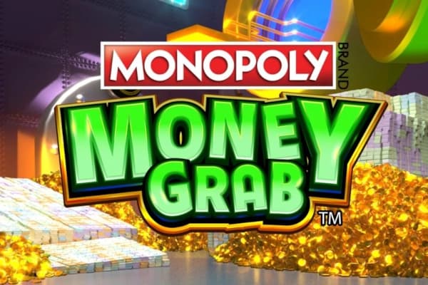 Monopoly Money Grab - Slot Light & Wonder | RTP 96% | MisterTopCasino