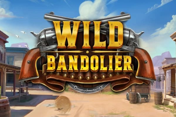 Wild Bandolier - Slot Play'n GO | RTP N/A | MisterTopCasino