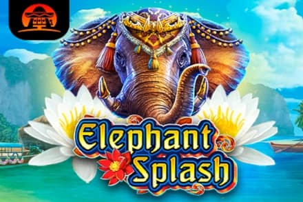 Elephant Splash - Slot Amigo Gaming | RTP N/A | MisterTopCasino