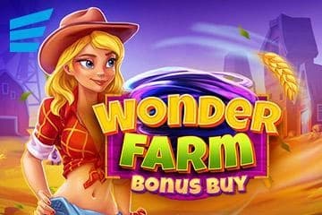 Wonder Farm Bonus Buy - Slot Evoplay | RTP 95.95% | MisterTopCasino