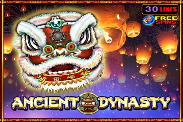 Ancient Dynasty - Slot Amusnet | RTP N/A | MisterTopCasino
