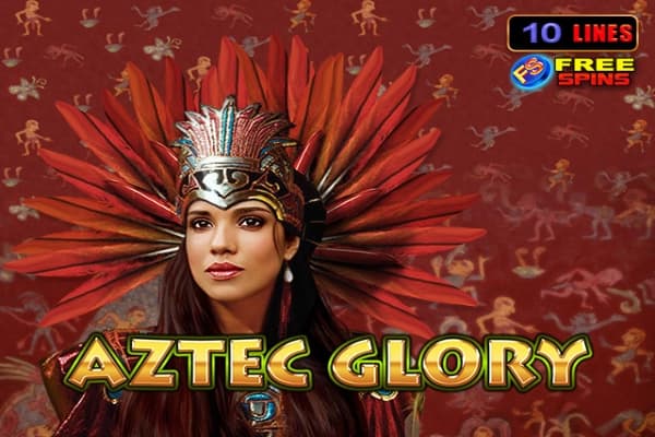 Aztec Glory - Slot Amusnet | RTP 96.23% | MisterTopCasino