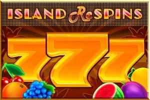 Island Respins - Slot Tiptop | RTP N/A | MisterTopCasino