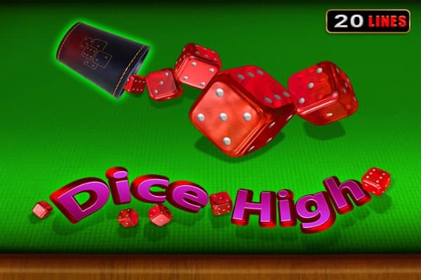 Dice High - Slot Amusnet | RTP N/A | MisterTopCasino