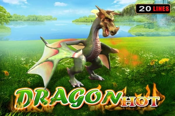 Dragon Hot - Slot Amusnet | RTP N/A | MisterTopCasino