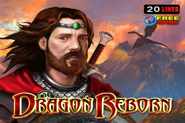 Dragon Reborn - Slot Amusnet | RTP N/A | MisterTopCasino