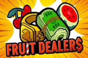 Fruit Dealers - Slot 1spin4win | RTP N/A | MisterTopCasino