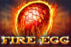 Fire Egg - Slot CT Interactive | RTP N/A | MisterTopCasino