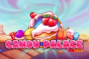 Candy Palace - Slot Amusnet | RTP 96.45% | MisterTopCasino