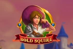 Bold Squire - Slot Betixon | RTP N/A | MisterTopCasino