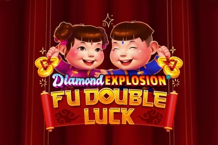 Fu Double Luck Diamond Explosion - Slot RubyPlay | RTP N/A | MisterTopCasino