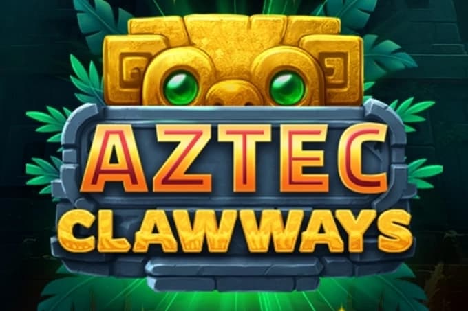 Aztec Clawways - Slot Clawbuster | RTP N/A | MisterTopCasino