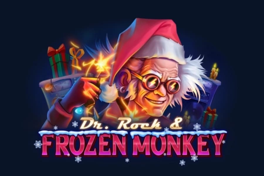 Dr. Rock & Frozen Monkey - Slot TRUE LABS | RTP N/A | MisterTopCasino