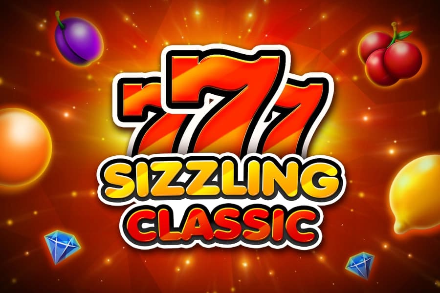 Sizzling 777 Classic - Slot Slotopia | RTP N/A | MisterTopCasino