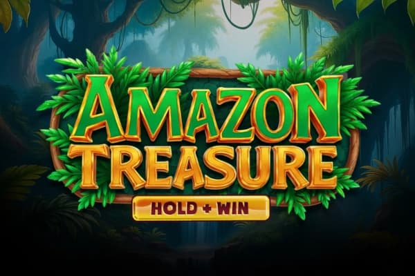 Amazon Treasure - Slot ESA Gaming | RTP N/A | MisterTopCasino