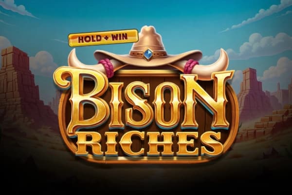 Bison Riches - Slot ESA Gaming | RTP N/A | MisterTopCasino