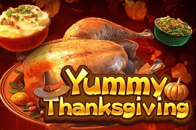 Yummy Thanksgiving - Slot KA Gaming | RTP N/A | MisterTopCasino