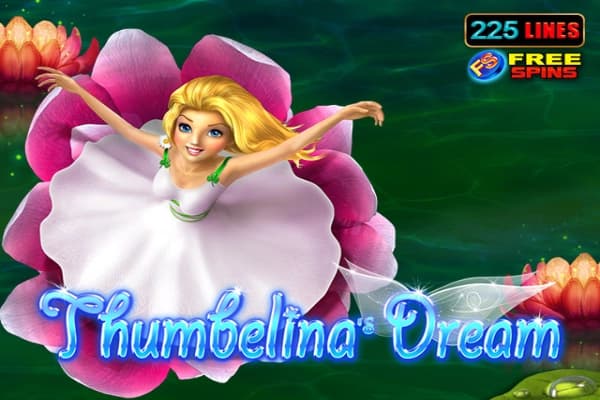 Thumbelinas Dream - Slot Amusnet | RTP N/A | MisterTopCasino