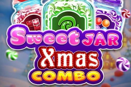 Sweet Jar Xmas Combo - Slot Microgaming | RTP N/A | MisterTopCasino