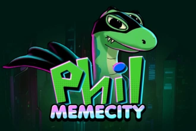 Phil Memecity - Slot TRUE LABS | RTP N/A | MisterTopCasino